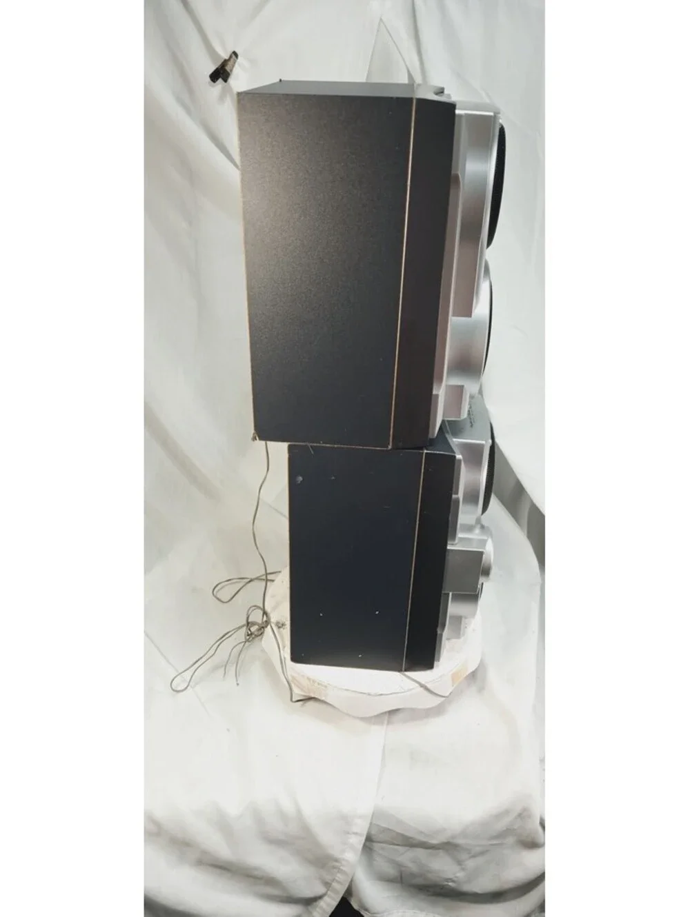Sony important tested